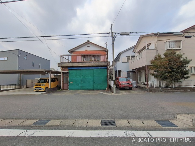 愛知県岡崎市鴨田町字荒子のマンション『サーラシティ大樹寺』外観写真 2026年1月4日撮影