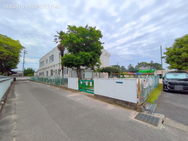 大樹寺保育園　距離700m