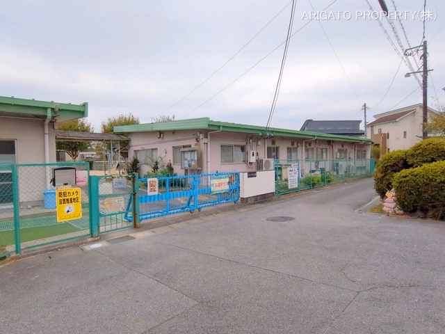 稲熊保育園