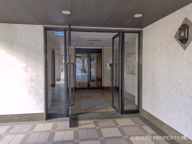 愛知県豊田市広久手町3丁目のマンション『レインボー広久手』外観写真 2026年5月10日撮影