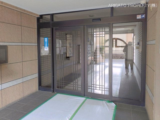 愛知県豊田市山之手８丁目のマンション『ユニーブル山之手』外観写真 2026年5月26日撮影