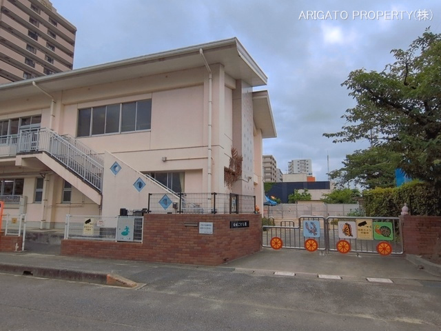 安城こども園