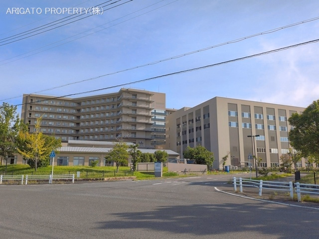 安城更生病院