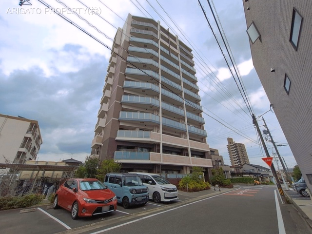 リコット東岡崎