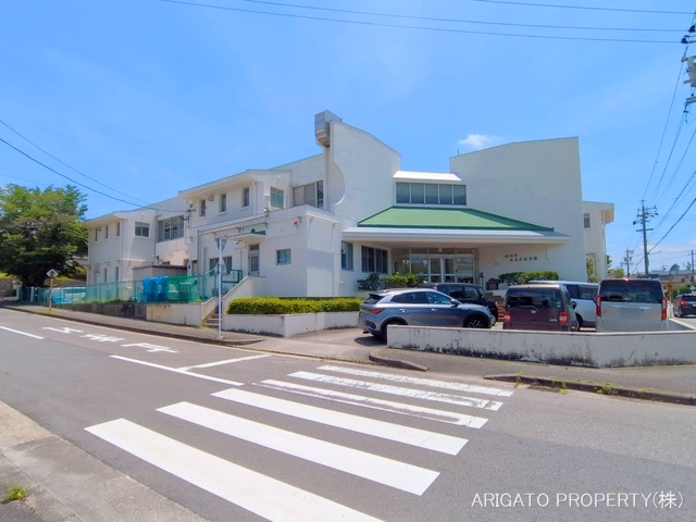 奈良井保育園