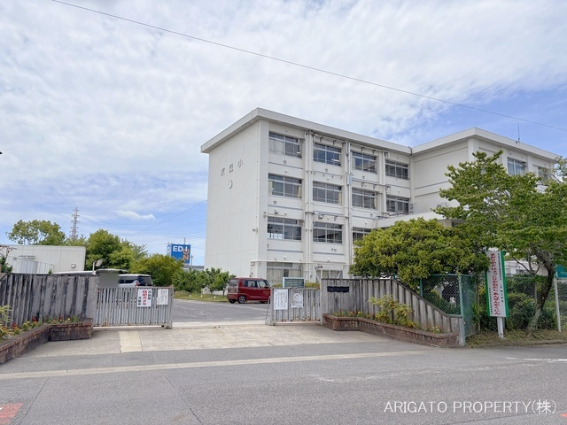 豊田市立衣丘小学校