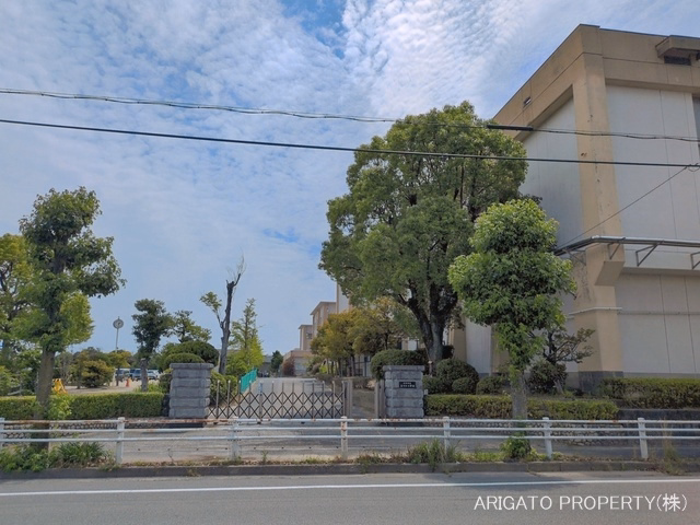 刈谷市立東刈谷小学校