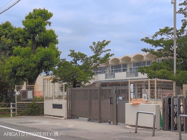 東刈谷幼児園