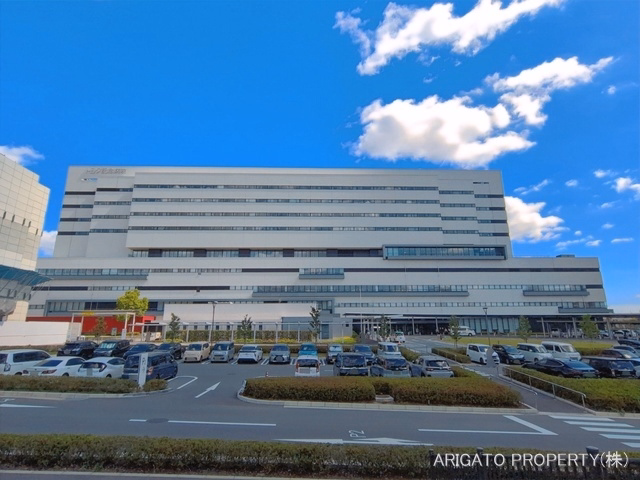 トヨタ記念病院