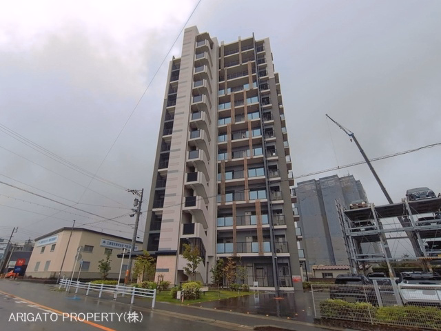 中古マンション リコット岡崎羽根