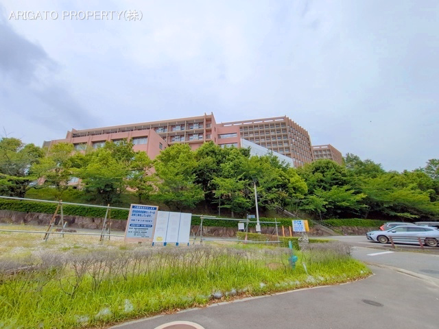 岡崎市民病院