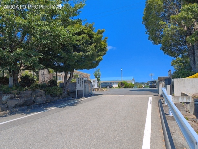 岡崎市立根石小学校