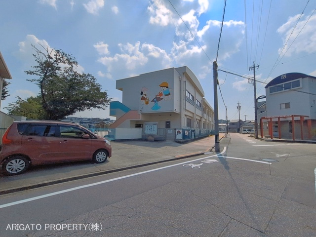 根石保育園