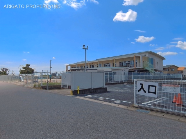 知立南保育園