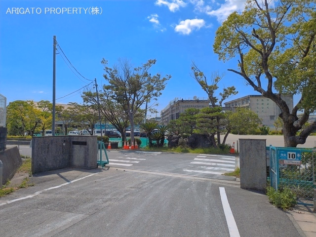 知立市立八ツ田小学校