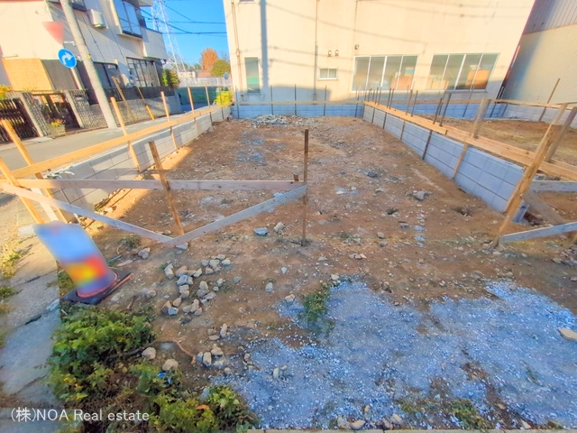 基礎