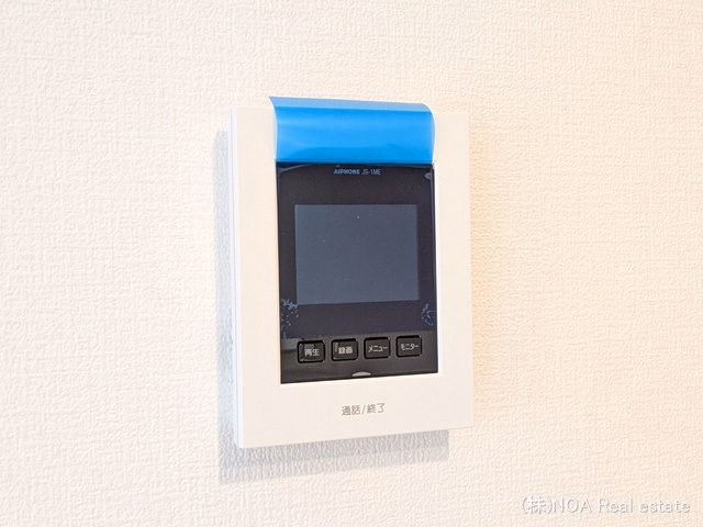 川口市上青木6丁目（戸建）01 室内設備