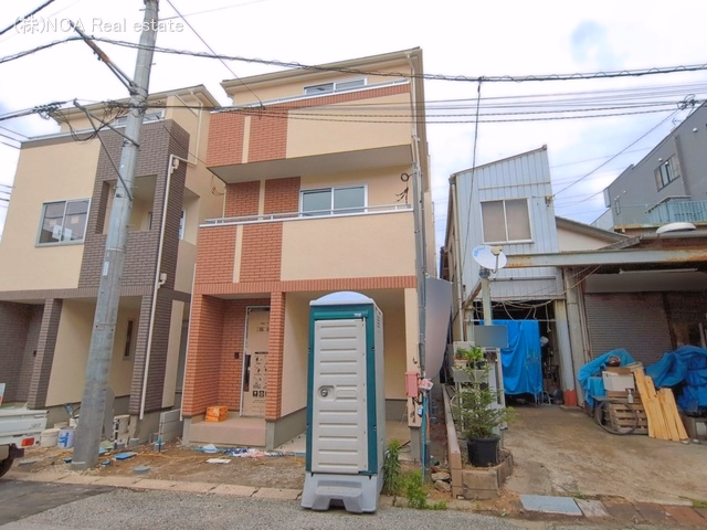 外構