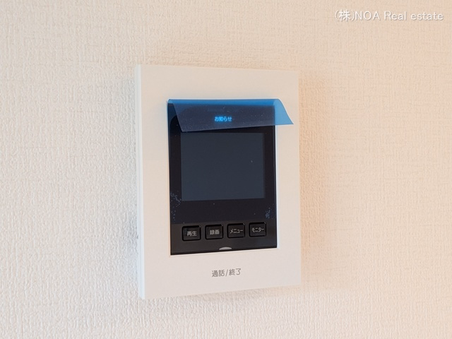 川口市上青木6丁目(戸建)02 室内設備
