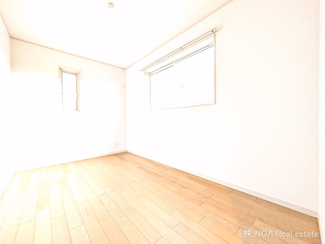 川口市上青木6丁目(戸建)02 居室サブ