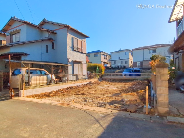 川口市大字安行慈林（戸建）