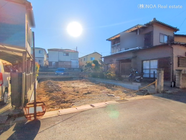 更地・土地