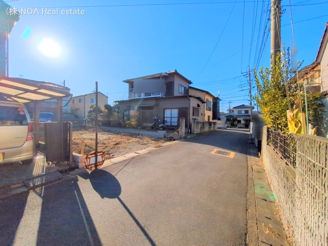 更地・土地