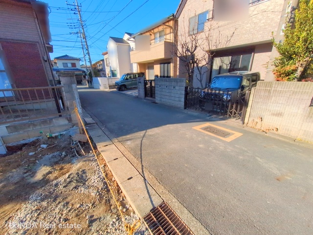 更地・土地