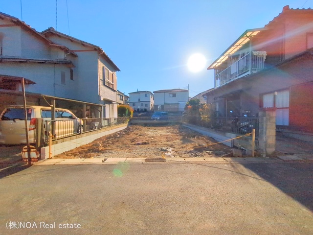 更地・土地