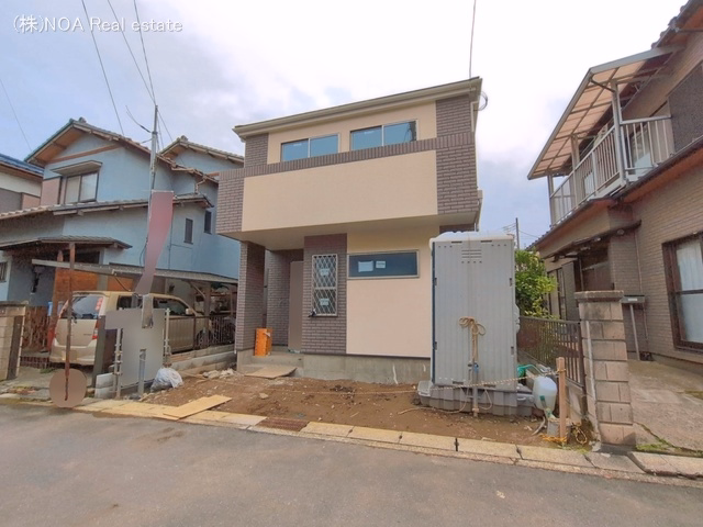 外構