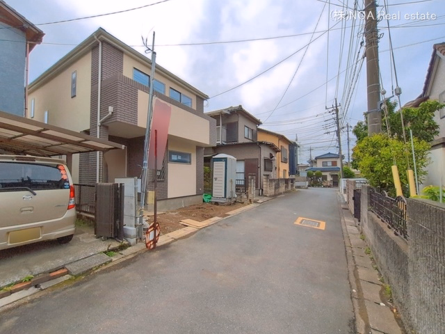 外構