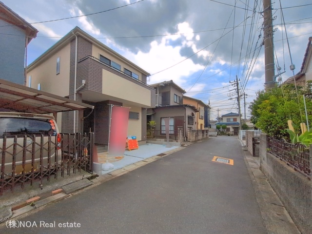 完成