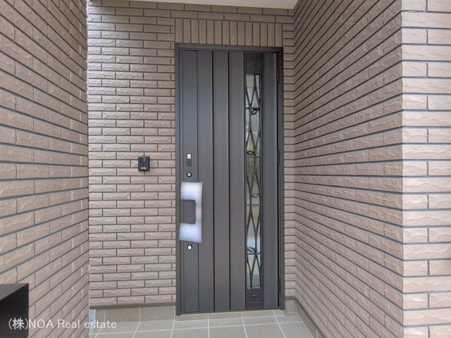 完成