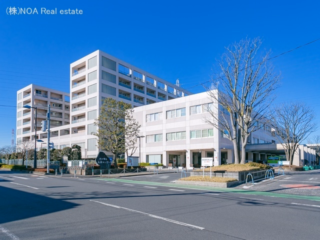 川口市立医療センター
