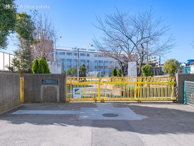 川口市立慈林小学校