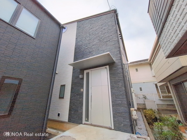 川口市柳崎4丁目（戸建）