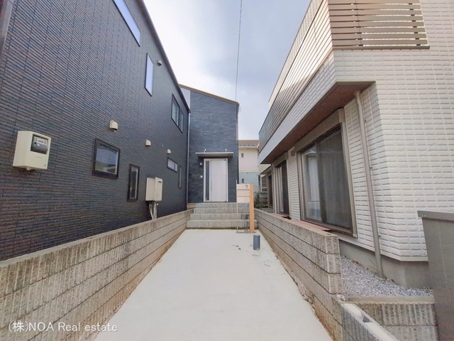 外構