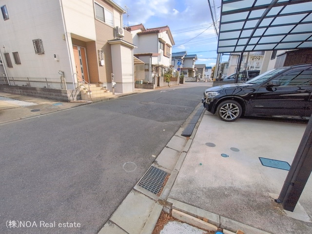 外構