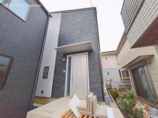 外構