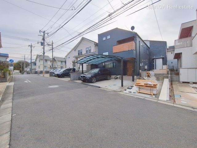 外構