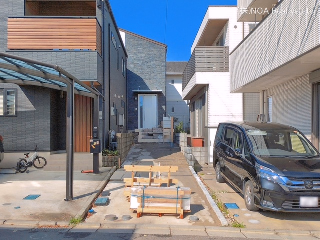 外構