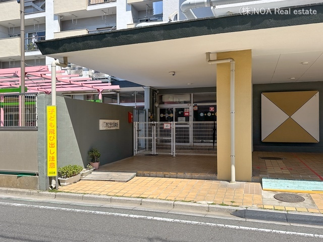 芝北保育所