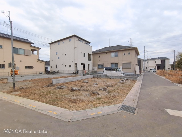 更地・土地
