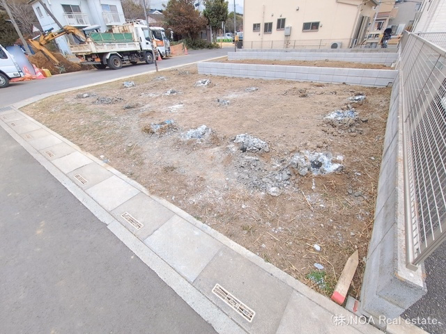 更地・土地