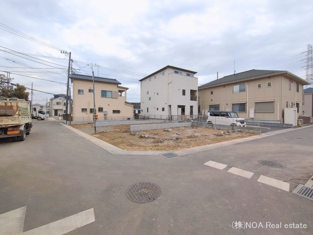 更地・土地