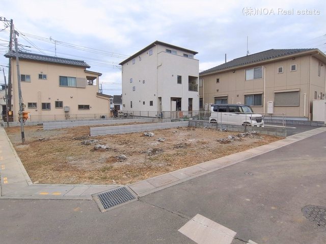 更地・土地