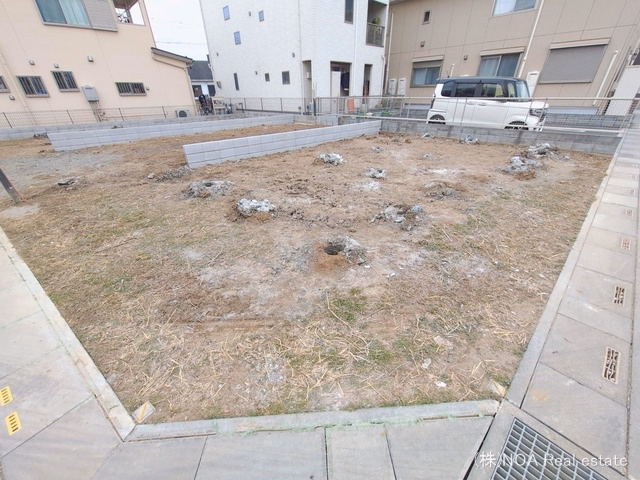 更地・土地