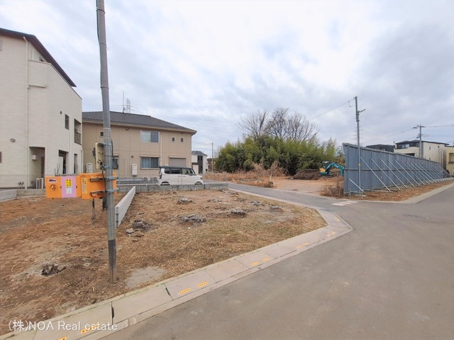 更地・土地