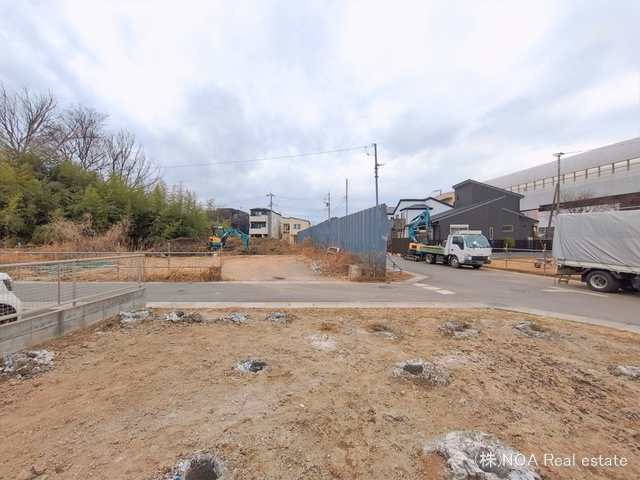 更地・土地