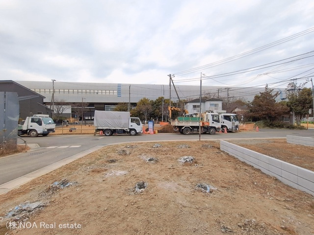 更地・土地